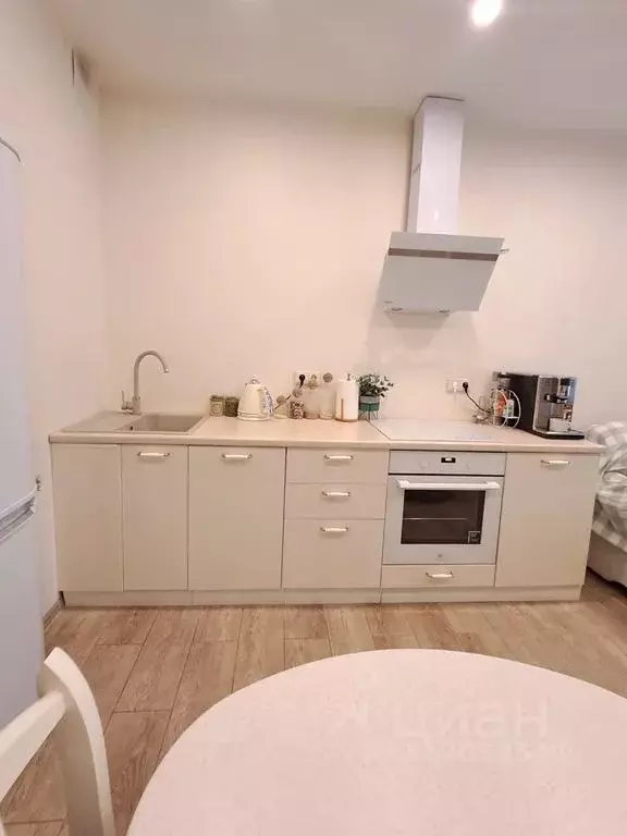 1-к кв. Санкт-Петербург ул. Черняховского, 25 (44.0 м) - Фото 0