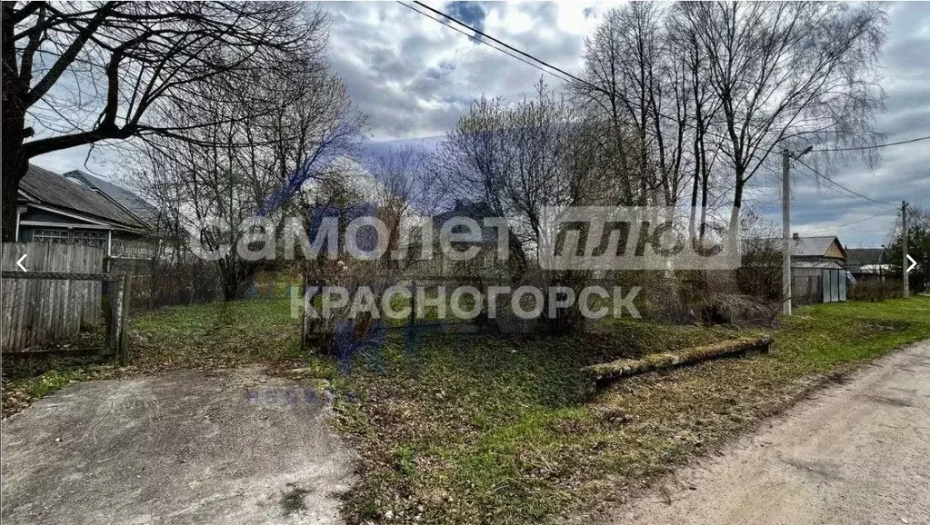 Дом в Московская область, Лотошино муниципальный округ, д. Шубино 10 ... - Фото 2