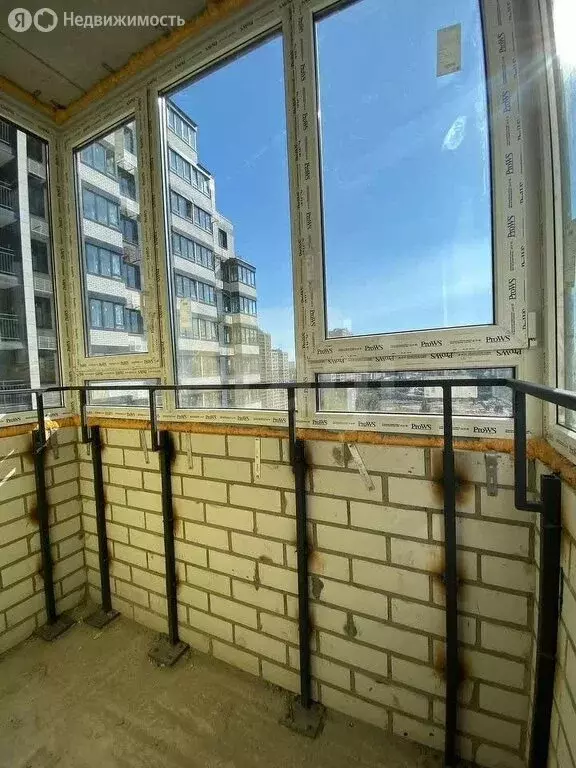 Квартира-студия: Ростов-на-Дону, проспект Ленина, 46/2 (29.2 м) - Фото 2