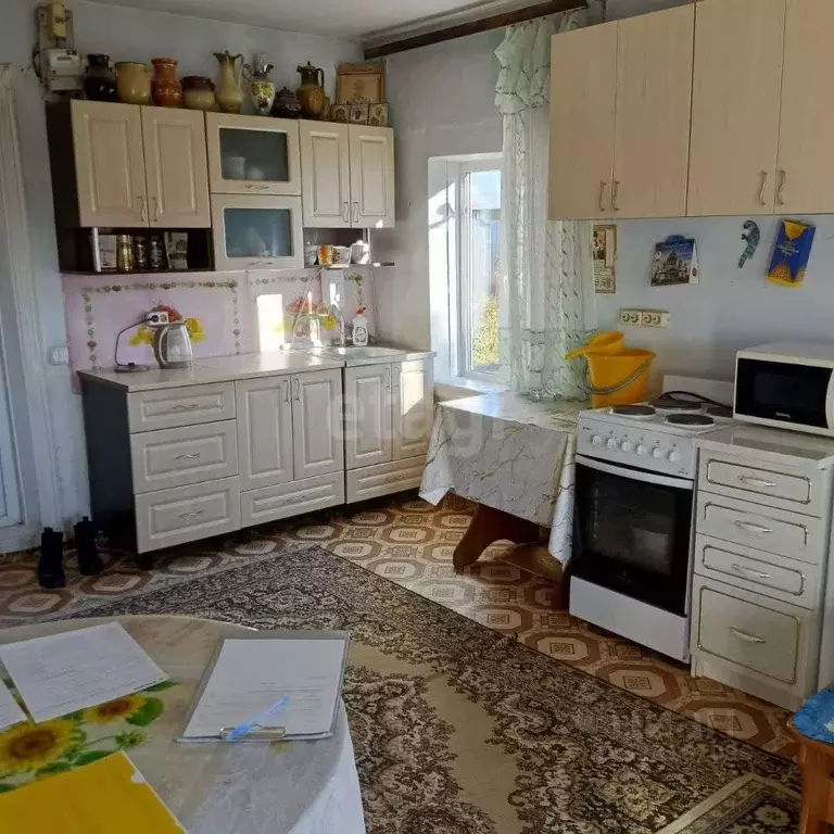 Дом в Свердловская область, Тугулым пгт ул. 8 Марта, 22 (40 м) - Фото 1