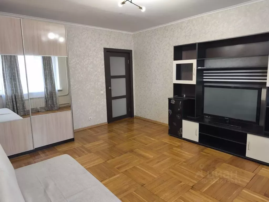 1-к кв. Московская область, Реутов Ашхабадская ул., 25 (42.0 м) - Фото 2