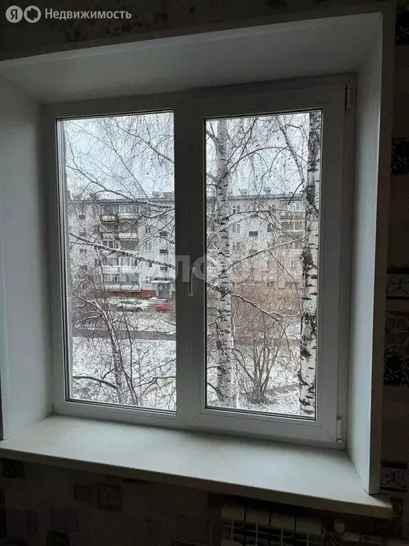 1-комнатная квартира: Северск, улица Горького, 37 (29.7 м) - Фото 2