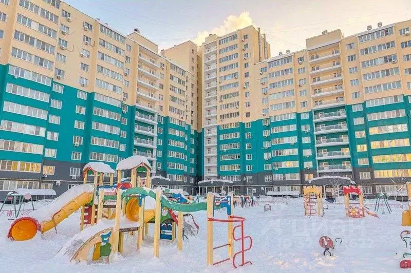 Студия Пензенская область, Пензенский район, Засечный сельсовет, с. ... - Фото 1