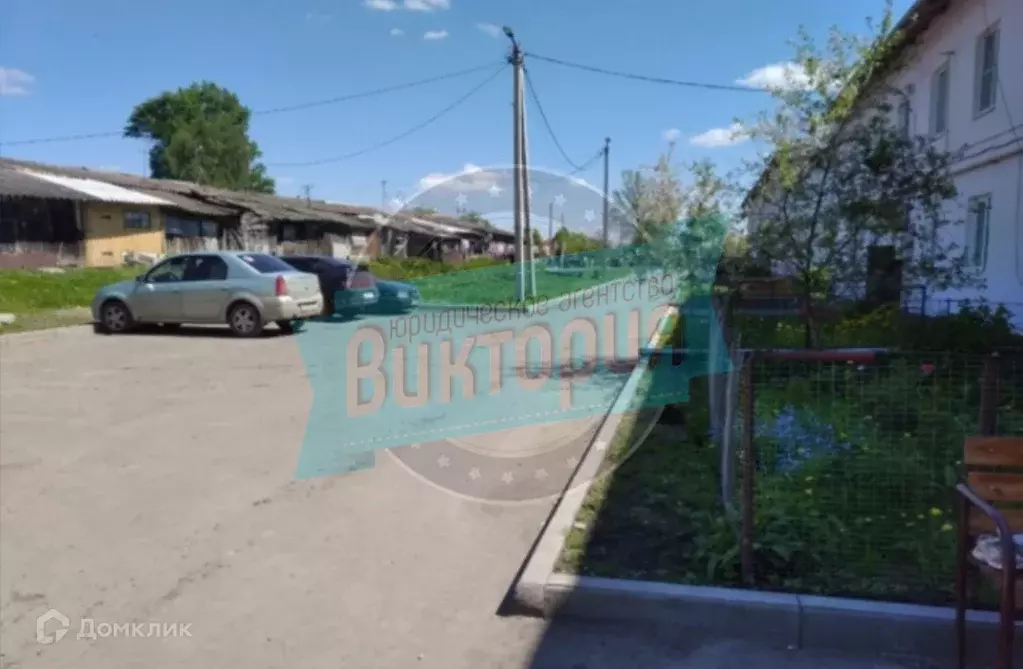 Продаётся 2-к квартира, 39.6 м - Фото 1