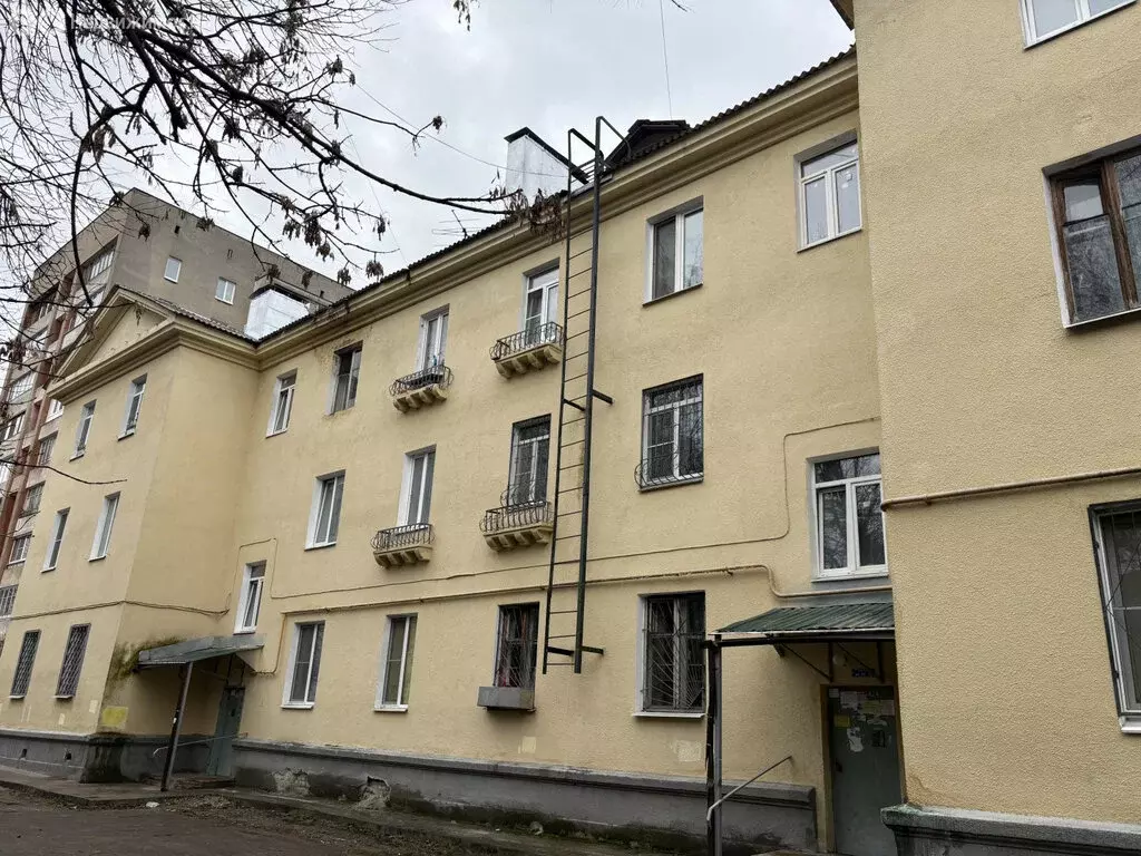 3-комнатная квартира: Тверь, Спортивный переулок, 3А (62.3 м) - Фото 1