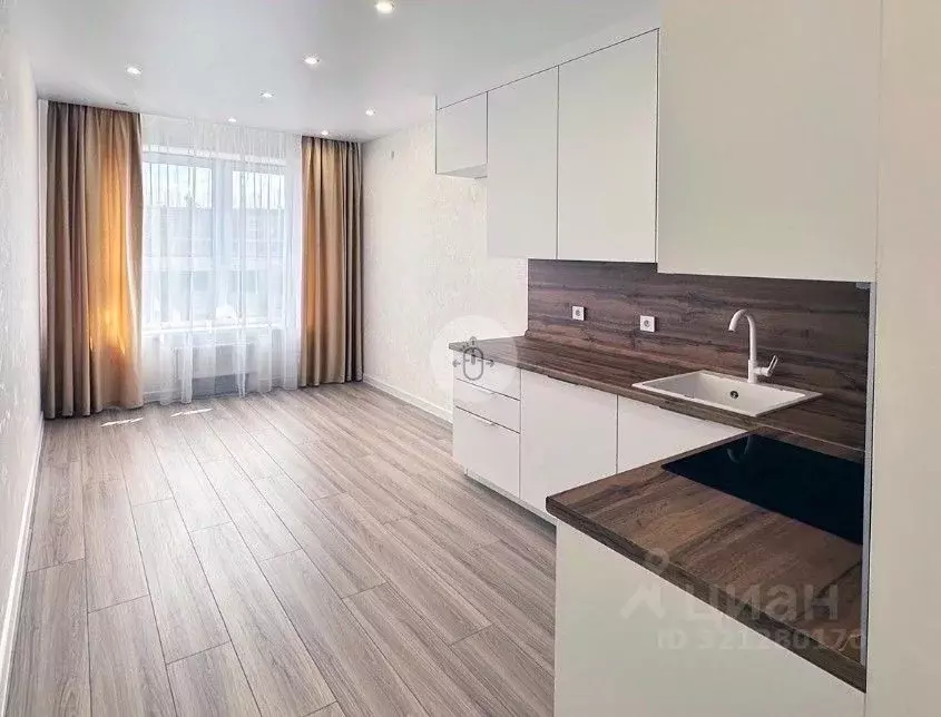 2-к кв. Иркутская область, Иркутский муниципальный округ, Маркова рп, ... - Фото 1