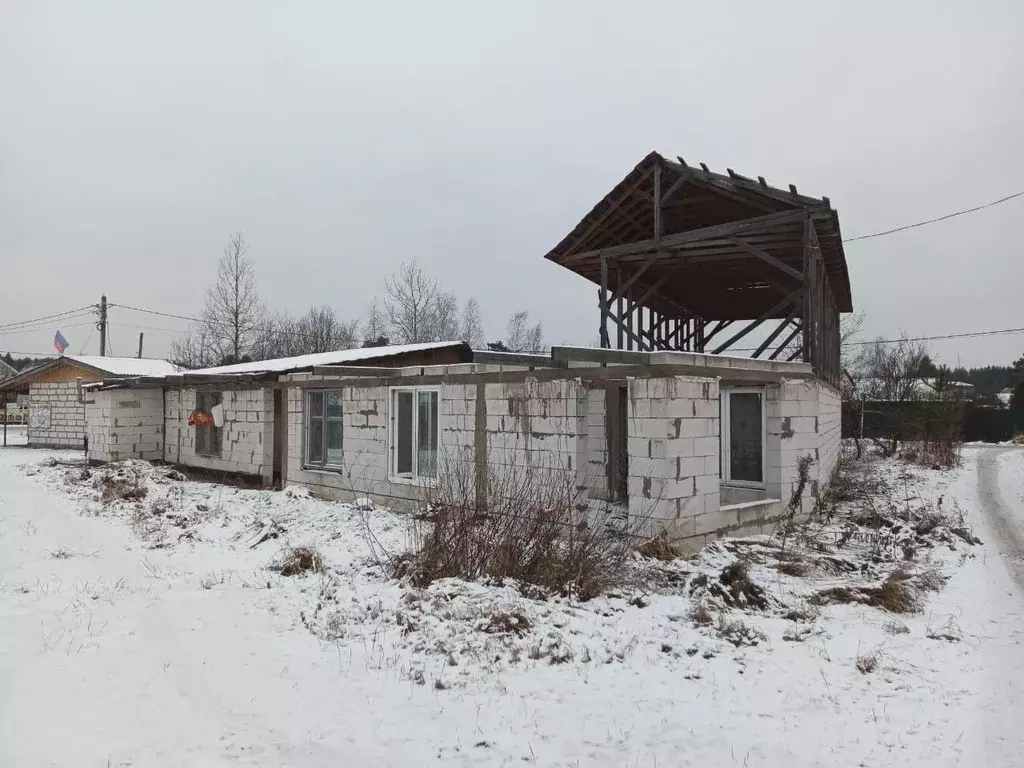 Участок, 6 сот., сельхоз (снт или днп) - Фото 0