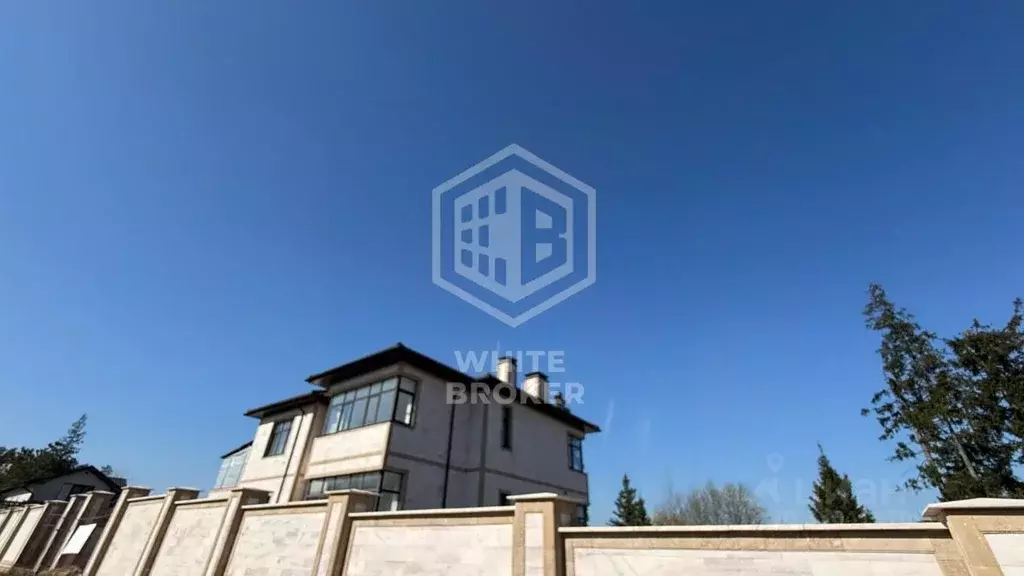 Дом в Московская область, Химки Фирсановка мкр, Речная ул., 6 (363 м) - Фото 1