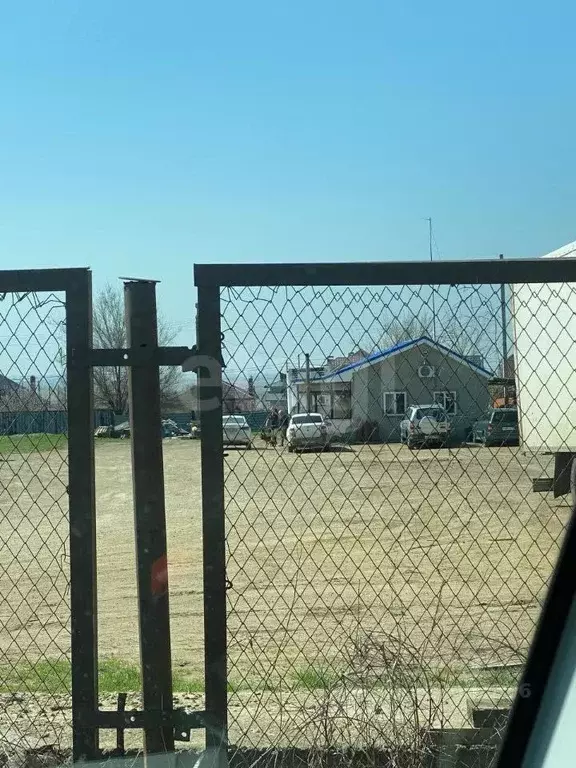 Склад в Ростовская область, Мясниковский район, Калинин хут. Донская ... - Фото 2