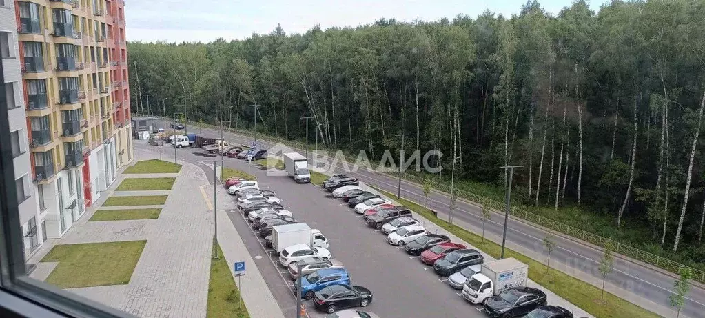 2-к кв. Московская область, Мытищи городской округ, пос. Нагорное ... - Фото 1