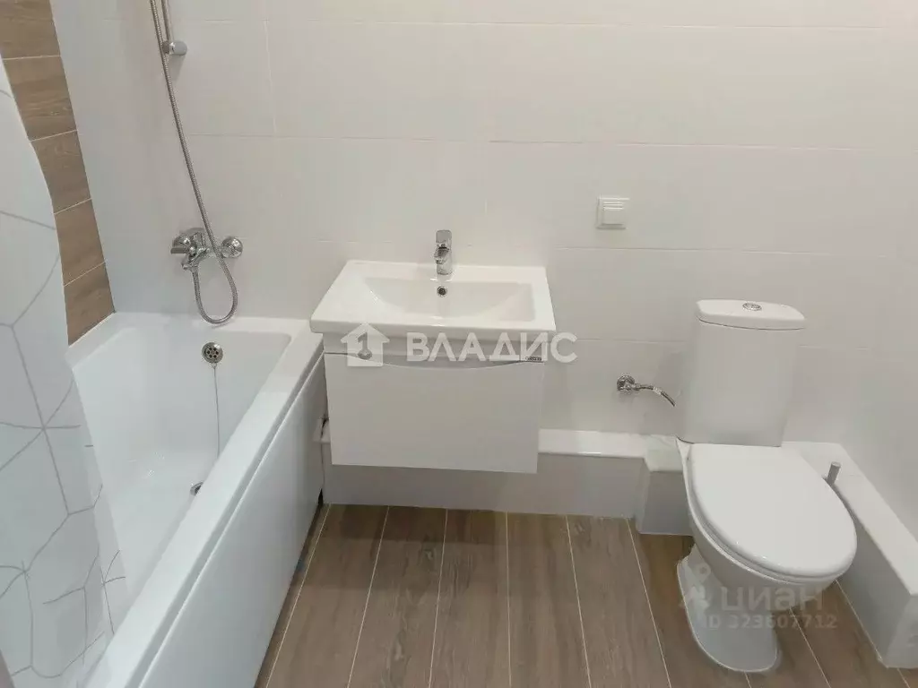 3-к кв. Нижегородская область, Нижний Новгород д. Анкудиновка, ул. ... - Фото 1