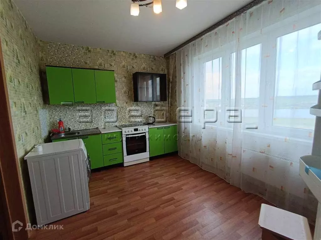 Продаётся 2-к квартира, 64 м - Фото 1