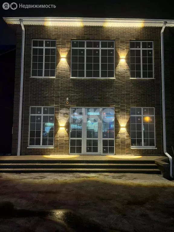 Помещение свободного назначения (179 м) - Фото 1