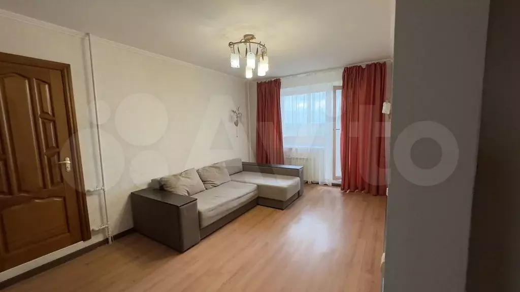 2-к. квартира, 56 м, 10/10 эт. - Фото 0
