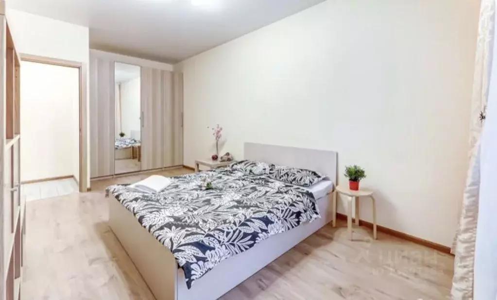 1-к кв. Санкт-Петербург Заставская ул., 46к3 (48.0 м) - Фото 1
