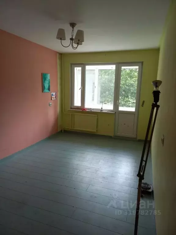 3-к кв. Санкт-Петербург ул. Руднева, 3К1 (60.3 м) - Фото 0