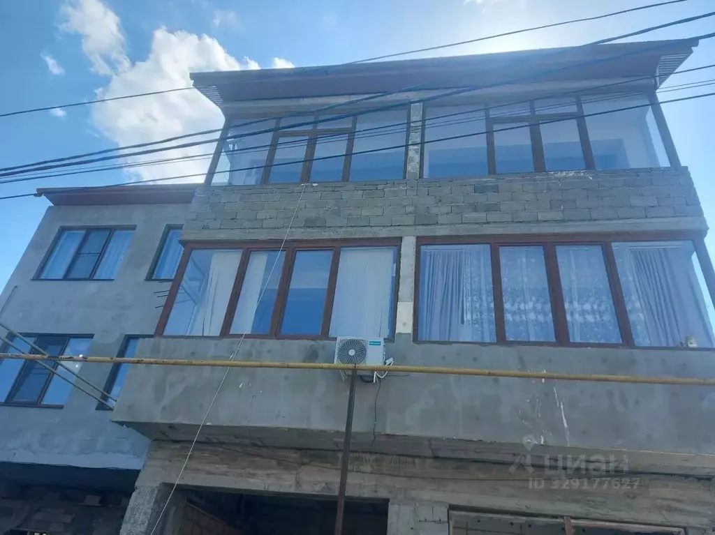 2-к кв. Ставропольский край, Пятигорск Огородная ул., 31А (60.0 м) - Фото 2