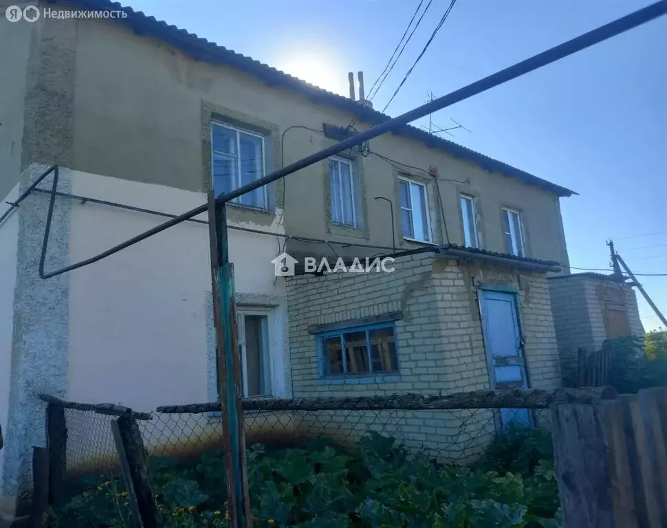 2-комнатная квартира: село Старое Славкино, Лесная улица, 28 (39.9 м) - Фото 1