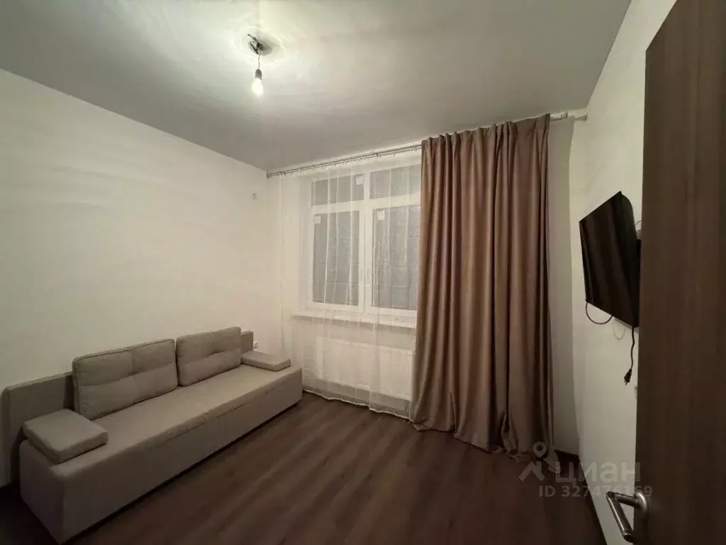 1-к кв. Московская область, Ленинский городской округ, пос. Развилка ... - Фото 1