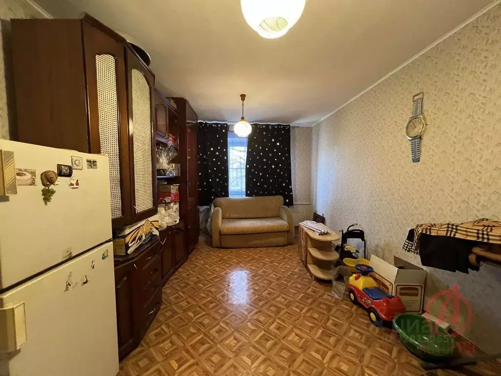 Комната Краснодарский край, Новороссийск ул. Сакко и Ванцетти, 6/8 ... - Фото 2