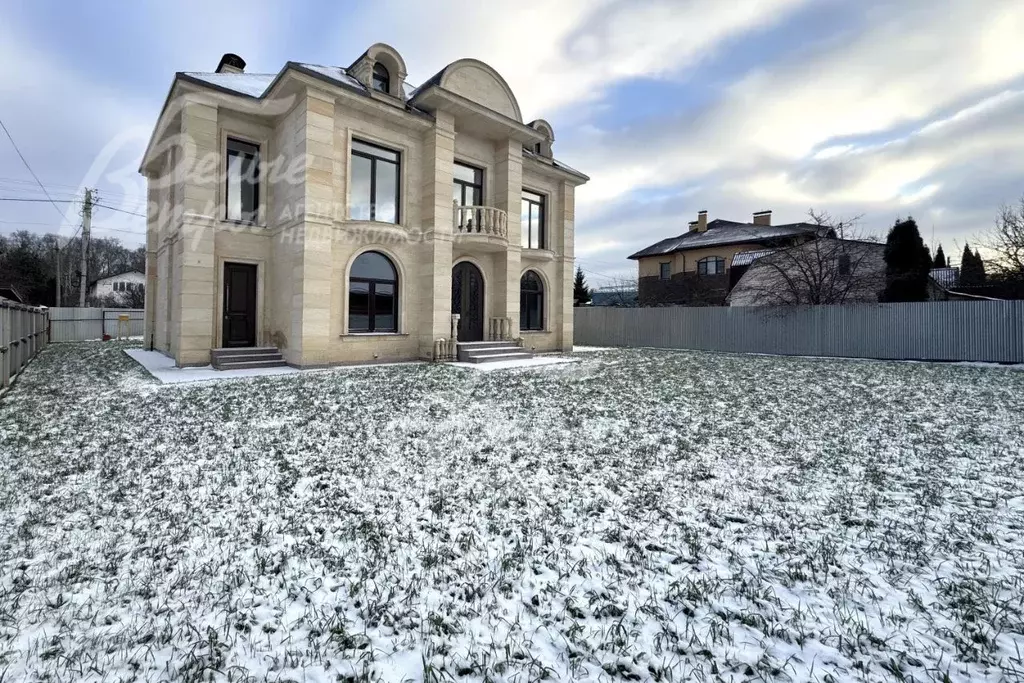 Дом в Москва пос. Газопровод, Дубки СНТ, 131 (330 м) - Фото 2