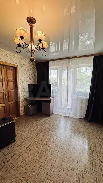 2-к. квартира, 44,7 м, 4/5 эт. - Фото 1