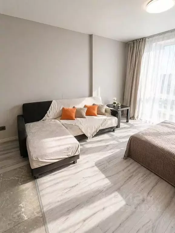 1-к кв. Удмуртия, Ижевск ул. Герцена, 8к2 (28.0 м) - Фото 2