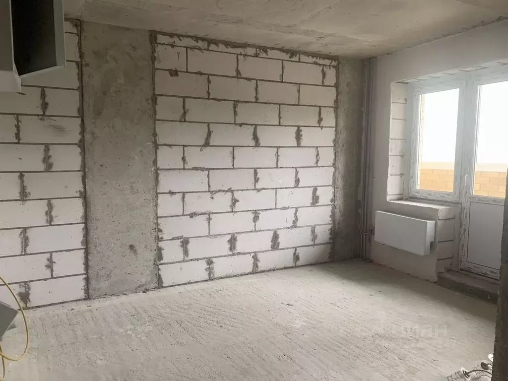 1-к кв. Московская область, Старая Купавна Богородский городской ... - Фото 2