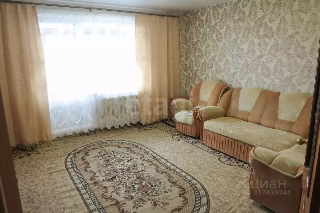2-к кв. Новосибирская область, Новосибирск ул. В. Высоцкого, 15 (53.0 ... - Фото 0