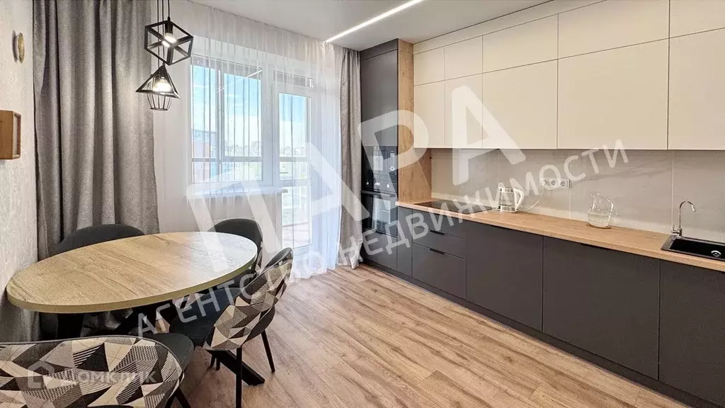 Продаётся 1-к квартира, 47.2 м - Фото 0