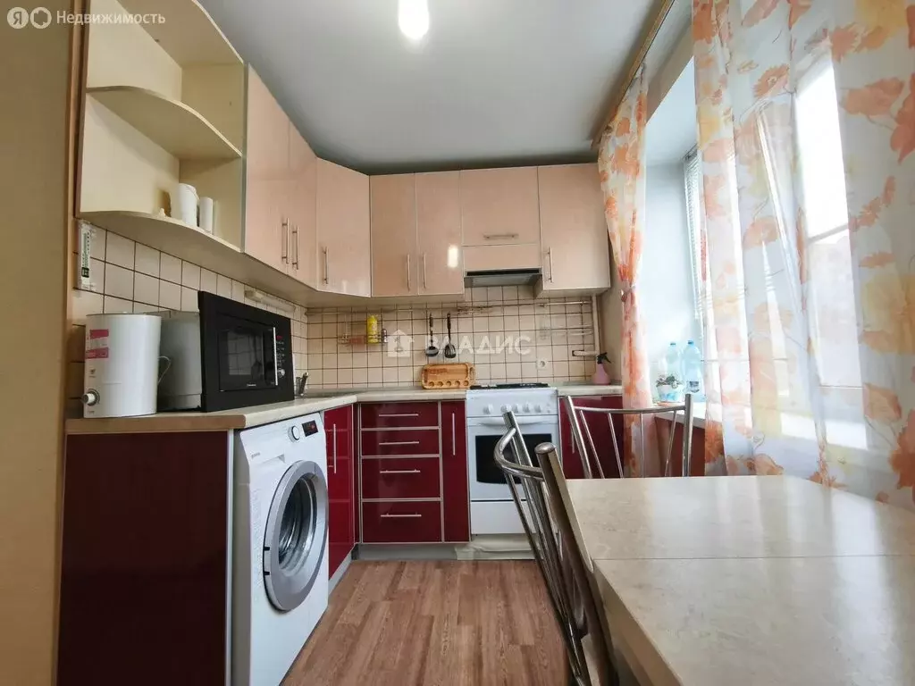 2-комнатная квартира: Пенза, улица Глазунова, 3 (42.8 м) - Фото 1