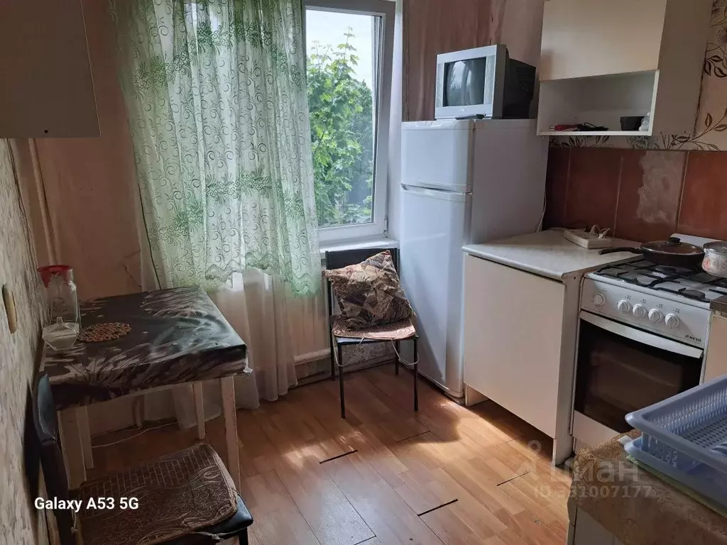 1-к кв. Санкт-Петербург Бестужевская ул., 22 (35.0 м) - Фото 2