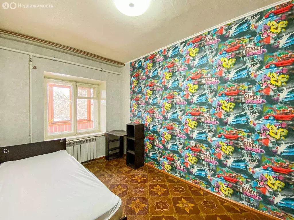 2-комнатная квартира: Самара, улица Степана Разина, 39 (56 м) - Фото 1