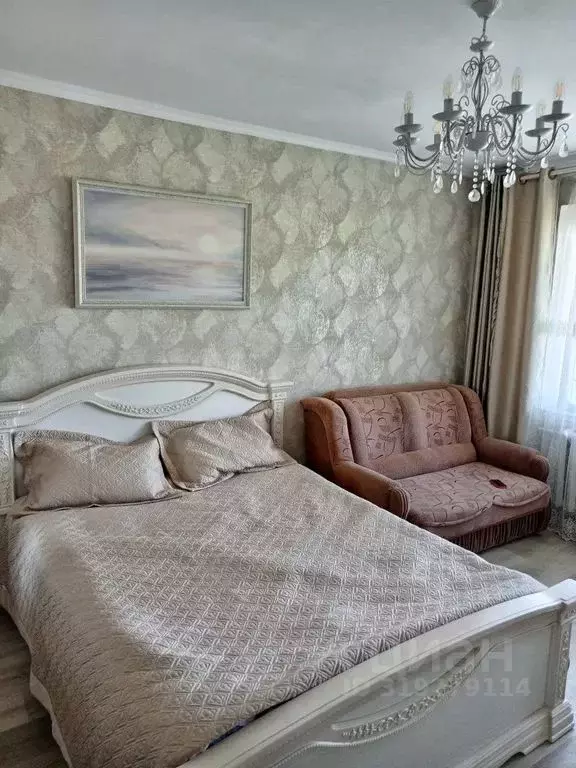 2-к кв. Калининградская область, Зеленоградск Лесопарковая ул., 7 ... - Фото 0