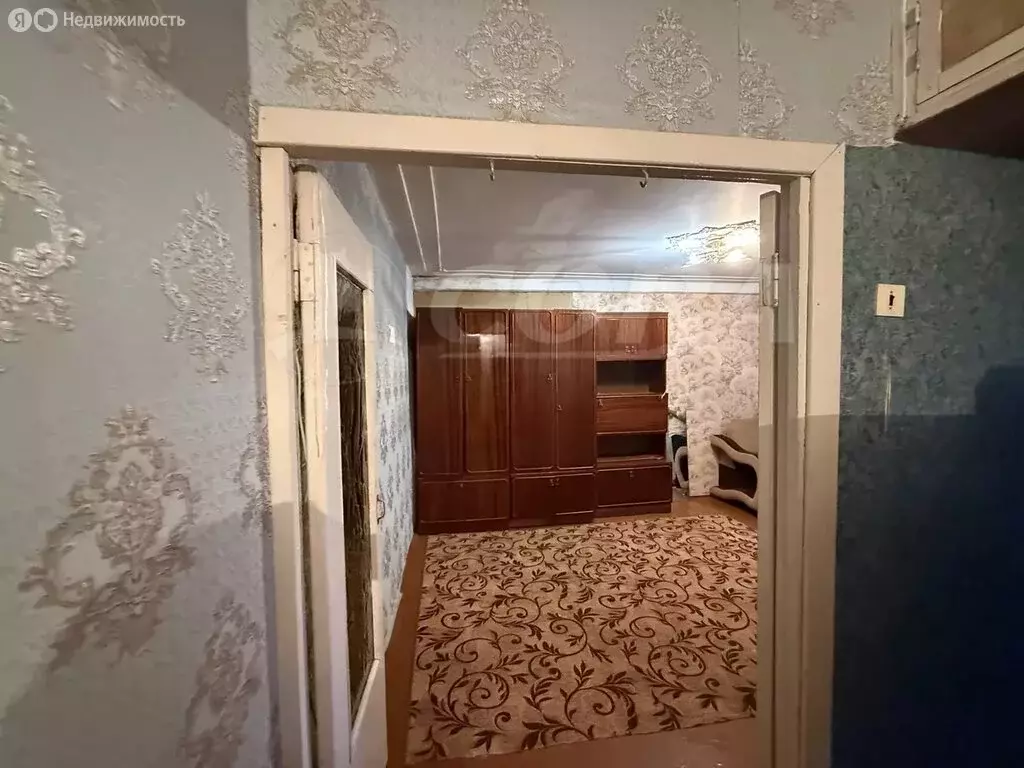 1-комнатная квартира: Дербент, улица Генерала Сеидова, 20 (37 м) - Фото 2
