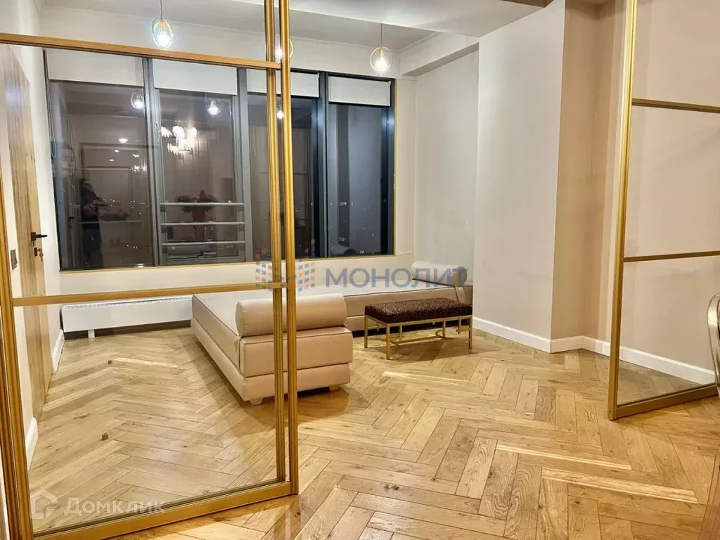 Продаётся 2-к квартира, 72 м - Фото 1