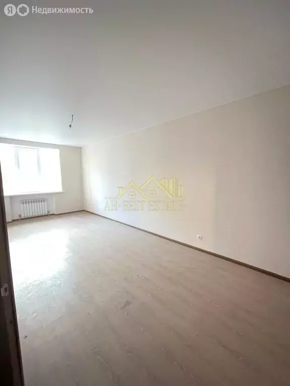 1-комнатная квартира: Владикавказ, Весенняя улица, 50 (37 м) - Фото 1