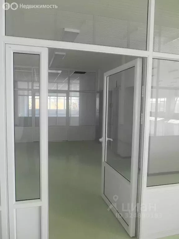 Производственное помещение (660 м) - Фото 2