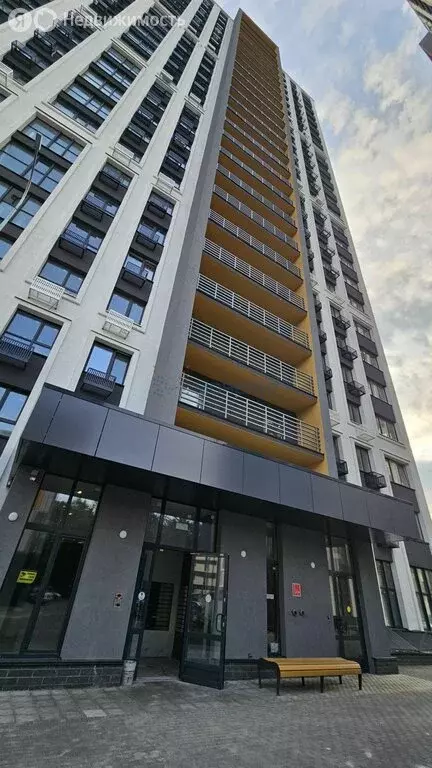 2-комнатная квартира: Нижний Новгород, проспект Ленина, 98Дк1 (56.4 м) - Фото 0