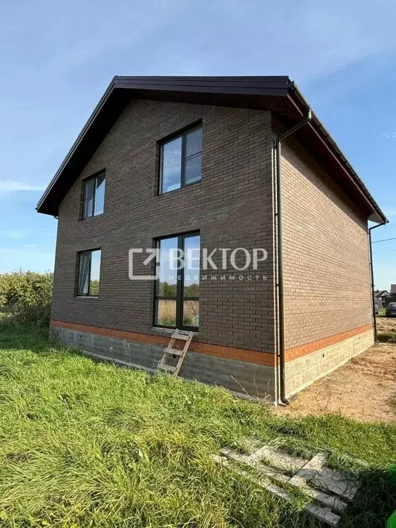 Участок в Костромская область, Костромской район, Шунгенское с/пос, д. ... - Фото 1