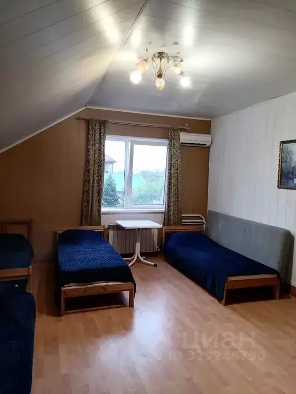 Комната Краснодарский край, Геленджик городской округ, с. Криница ул. ... - Фото 1