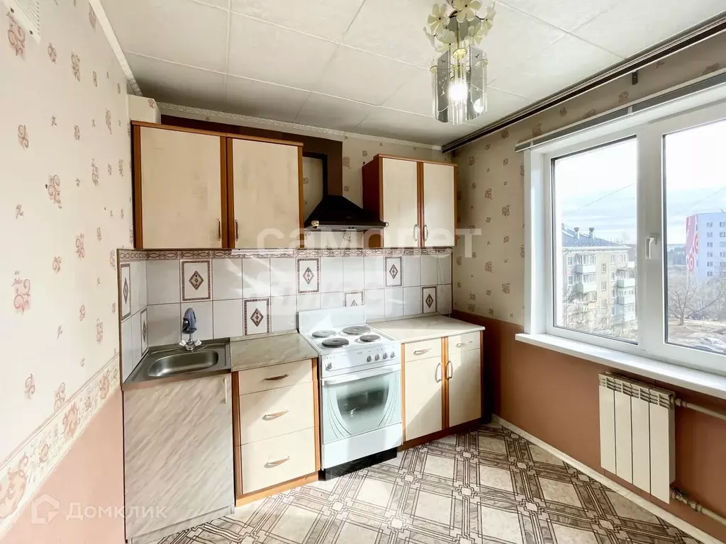 Продаётся 2-к квартира, 52.5 м - Фото 0