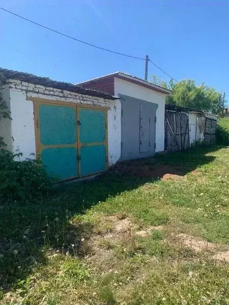Гараж в Татарстан, Азнакаево ул. Сююмбики, 15 (21 м) - Фото 1