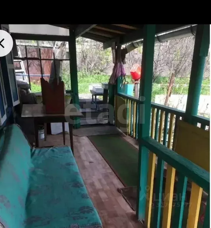 Дом в Кемеровская область, Новокузнецк Дружба СНТ, 265 (73 м) - Фото 2