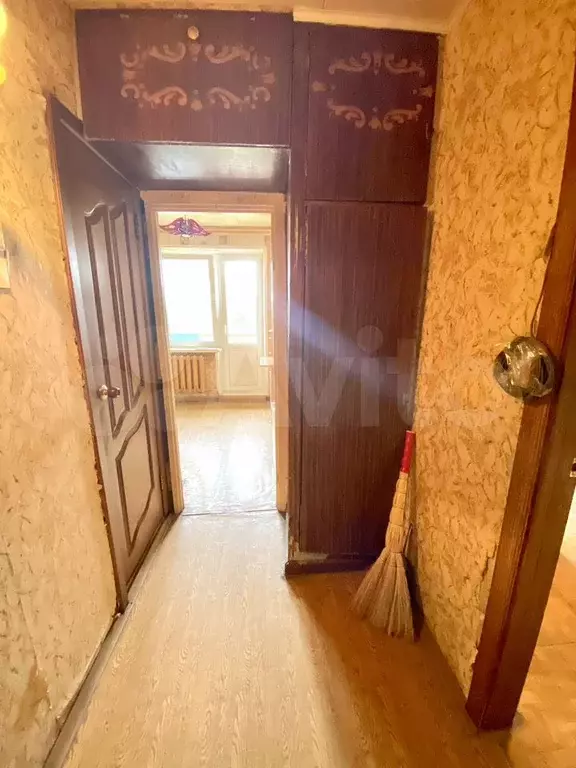 1-к. квартира, 35 м, 5/5 эт. - Фото 1