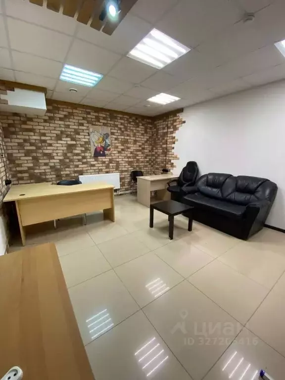 Помещение свободного назначения в Москва ул. Адмирала Руднева, 4 (20 ... - Фото 1