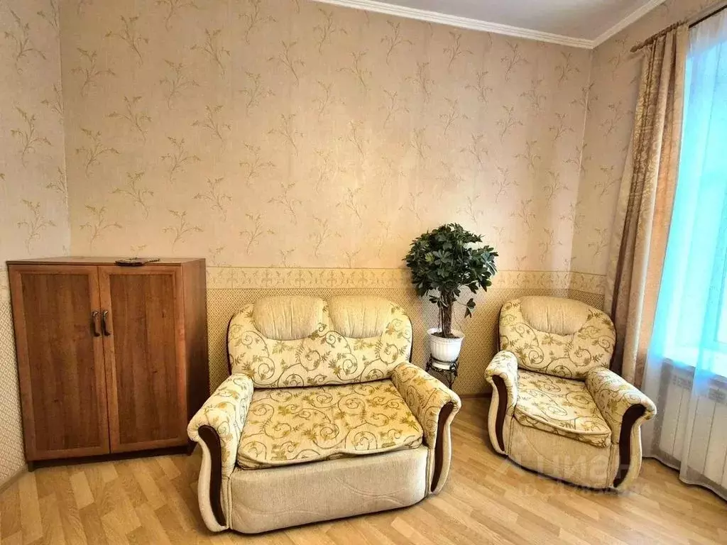 2-к кв. Ставропольский край, Кисловодск Красноармейская ул., 11 (60.0 ... - Фото 0