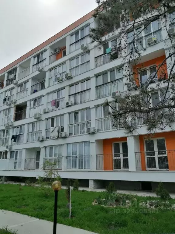 Студия Крым, Феодосия пер. Танкистов, 18А (14.4 м) - Фото 1