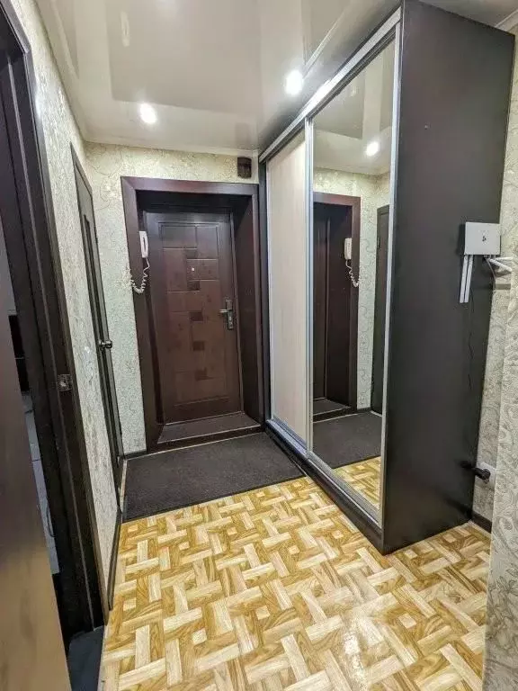 1-к кв. Татарстан, Набережные Челны Набережночелнинский просп., 16 ... - Фото 2