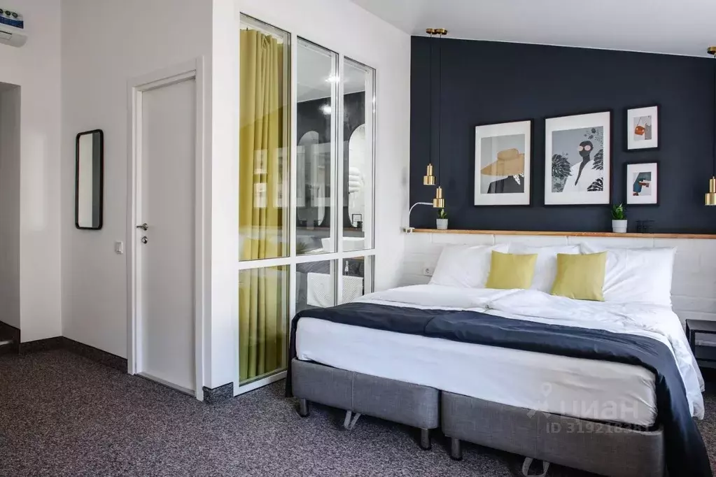 Комната Приморский край, Владивосток Светланская ул., 31В (30.0 м) - Фото 2